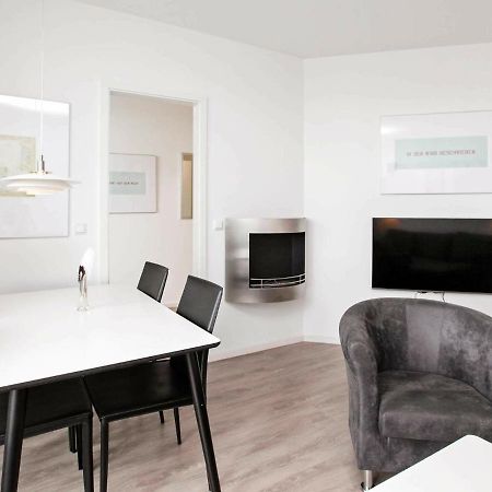 4 Person Holiday Home In Wendtorf Экстерьер фото