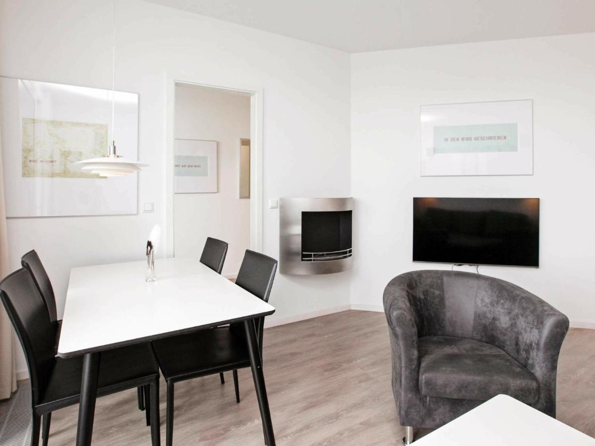 4 Person Holiday Home In Wendtorf Экстерьер фото