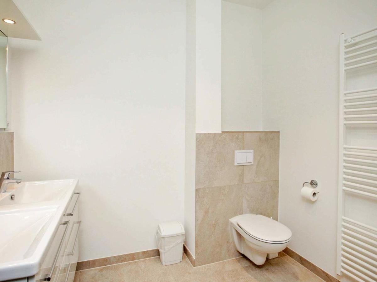 4 Person Holiday Home In Wendtorf Экстерьер фото